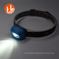 adjustable emergency outdoor LED headlamp